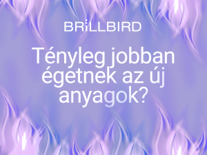 Miért érezhető erősebb hőhatás az új, TPO-mentes anyagoknál?
